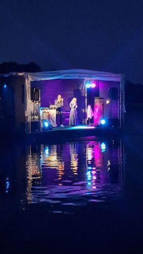 Entradas para SeeOpenAir Kyritz en 29.08.2026 - Comprar entradas